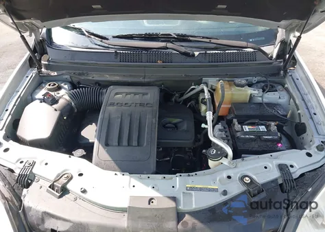 2012 Chevrolet Captiva Sport 2Ls from USA, damaged, VIN 3GNAL2EK4CS615575